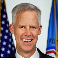 The Office of Senator Kirsten E. Gillibrand Employee Kevin Webb's profile photo