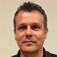 MOVE Mobility Employee Marcel Dervey's profile photo