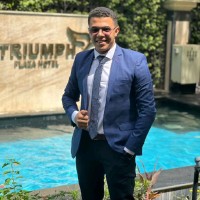 Learnova Employee Mohamed Magdy's profile photo