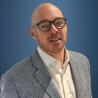 SkillsVR Employee Will Cooper's profile photo