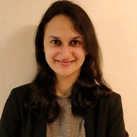 XYXX Apparels Employee Devina Parekh's profile photo