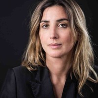 COOLOC Employee Virginie Perret's profile photo