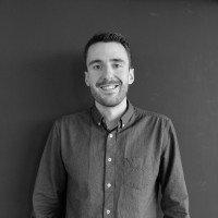 Sharethrough Employee Christopher Nash's profile photo