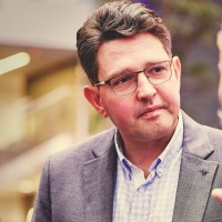 Moore Belgium Employee Jason Ashton's profile photo
