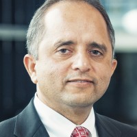 AngioSafe, Inc. Employee Sarvajna Dwivedi's profile photo