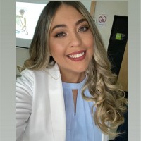 Petrosur Paraguay Employee Sofia Soneff's profile photo
