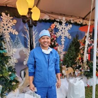 Hoag Orthopedic Institute Employee H le's profile photo