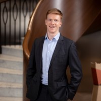 Inflexion Private Equity Employee Adam Moss's profile photo