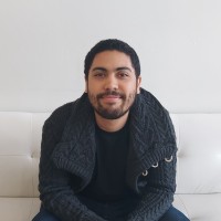 El Centro de la Raza Employee Pablo Cohen's profile photo