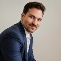 Cortechs.ai Employee Israel Hall's profile photo