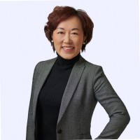Octus Employee Shasha Dai's profile photo
