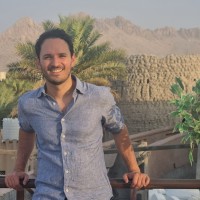 Despegar Employee Daniel Arango's profile photo