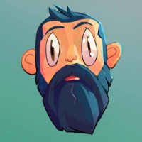 Yellow Brick Games Inc. Employee Brandon Dix's profile photo