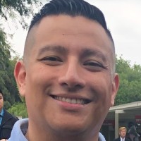 Scott Robinson Honda Employee Arnie Quinonez's profile photo