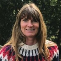 Sutton Community Farm Employee Verity Thomson's profile photo
