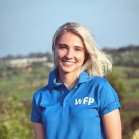 Logistics Cluster Employee Georgia Herde's profile photo