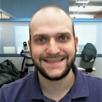 Carl Olson's profile photo