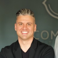 Compass Studio Employee Joseph Park's profile photo