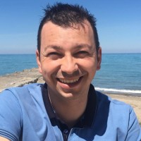 Millerhare Limited Employee Thiago Figliano Rosa's profile photo