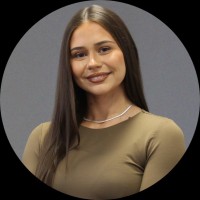 James Andrews Recruitment Solutions Ltd Employee Bethany Hodson's profile photo