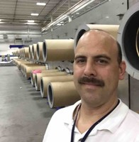 Eagle Product Inspection Employee Chris Sisemore's profile photo