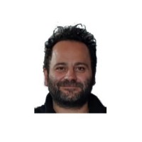 BaseCRM Solutions Employee Benjamín Melgar's profile photo