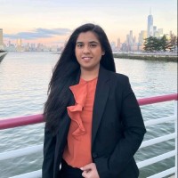 Citi Employee Shivani Ghatge's profile photo