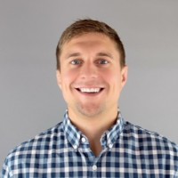 LiveRamp Employee Matthew Dragon's profile photo