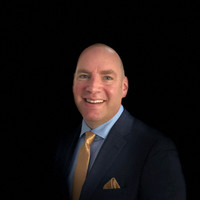 Consolidated Risk Solutions Employee Joshua Rogove's profile photo