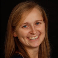 Koramic Investment Group nv Employee Sophie Calu's profile photo