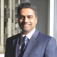ITCC Digital Employee Amit T.'s profile photo