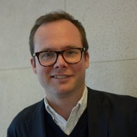 Red Bee Media Employee Tom Wootton's profile photo