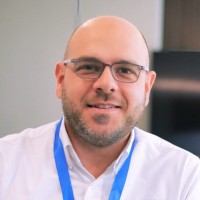 REDA Water Employee Muhammad Albakri's profile photo