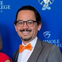 Seminole State College of Florida Employee Rob Wert's profile photo