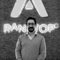 RANKTOP Spain Employee Sergio Lara's profile photo
