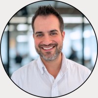 Torrey México Employee Jose Osorno's profile photo