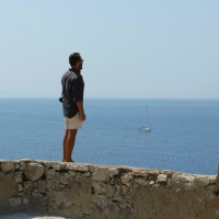 Kirstin Ash Jewellery Employee Nick Ash's profile photo