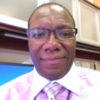 American Public University System Employee Robert Gipson's profile photo