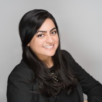 Dietitians of Canada Employee Poonam Dattani's profile photo