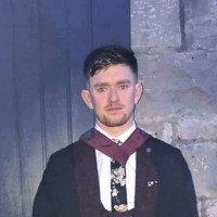 Conor McLaverty Email