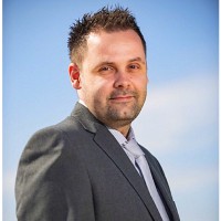 Anglia UK Employee James Cox's profile photo