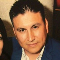 Gilberto Camargo Email