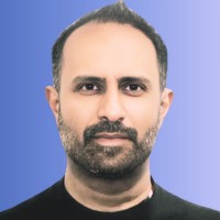 HGS - Hinduja Global Solutions Employee Abid Khan's profile photo