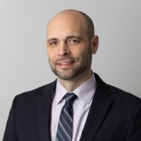 The Christian Broadcasting Network Employee Dan Andros's profile photo