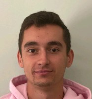 SMC2 - Sport and Leisure Construction Employee Jérôme Boulet's profile photo