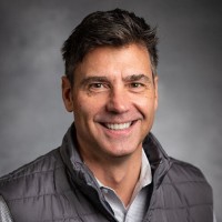 LA PINE COMMUNITY HEALTH CENTER Employee James Strohschein's profile photo