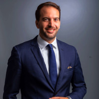 Explora Journeys Employee Nikolaos Foskolos's profile photo