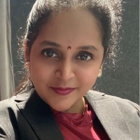 Wawasan Open University (WOU) Employee Kala Nyanasagran's profile photo