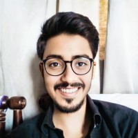 Muhammad Wajahat's profile photo