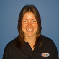Ecl-ips Employee Kaylie Thomas's profile photo